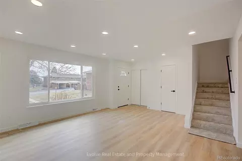 Living - 9014 E Mansfield Ave, Denver, CO 80237 photo 3 of 5