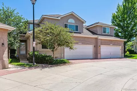 2330 S Salem Cir, Aurora, CO 80014