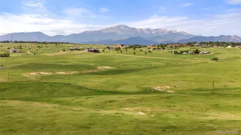 lot1 Steppler Rd, Colorado Springs, CO 80908