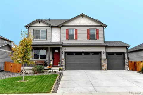 14597 Shorthorn Dr, Mead, CO 80542