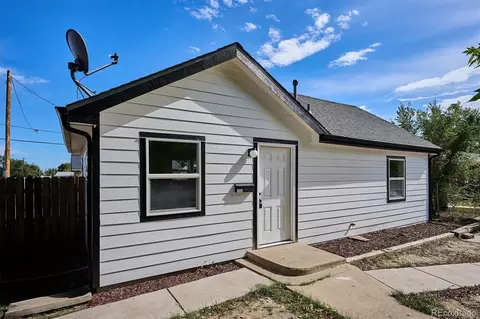 352 S Stuart St, Denver, CO 80219