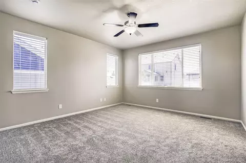 Bedroom - 825 Wagon Bend Rd, Berthoud, CO 80513 photo 1 of 6