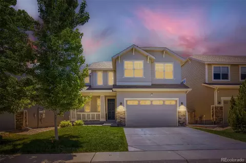 Exterior - 825 Wagon Bend Rd, Berthoud, CO 80513 photo 4 of 8