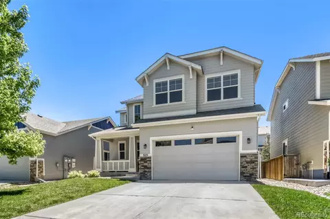 Exterior - 825 Wagon Bend Rd, Berthoud, CO 80513 photo 2 of 8