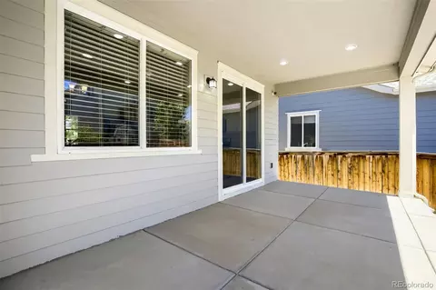 Exterior - 825 Wagon Bend Rd, Berthoud, CO 80513 photo 6 of 8