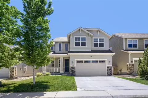 Exterior - 825 Wagon Bend Rd, Berthoud, CO 80513 photo 3 of 8