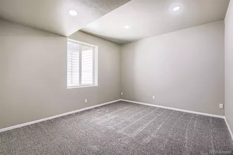 Bedroom - 825 Wagon Bend Rd, Berthoud, CO 80513 photo 3 of 6