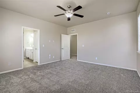 Bedroom - 825 Wagon Bend Rd, Berthoud, CO 80513 photo 2 of 6
