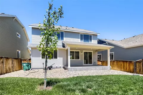 Exterior - 825 Wagon Bend Rd, Berthoud, CO 80513 photo 7 of 8