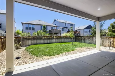 Exterior - 825 Wagon Bend Rd, Berthoud, CO 80513 photo 5 of 8