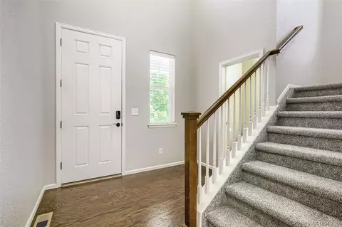 Entry Way - 825 Wagon Bend Rd, Berthoud, CO 80513 photo 1 of 1