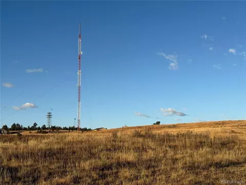 400 County Road 158, Elizabeth, CO 80107