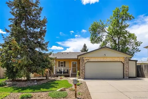 6470 W 110th Ave, Westminster, CO 80020