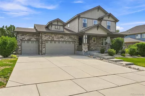186 N Coolidge Way, Aurora, CO 80018