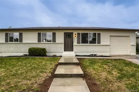 5326 Vaughn St, Denver, CO 80239