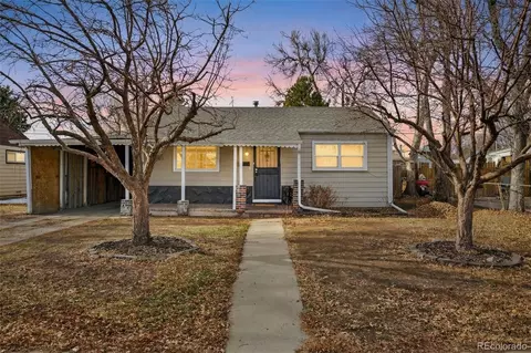 2621 S Federal Blvd, Denver, CO 80219