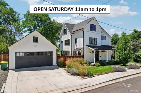 3547 Depew St, Wheat Ridge, CO 80212