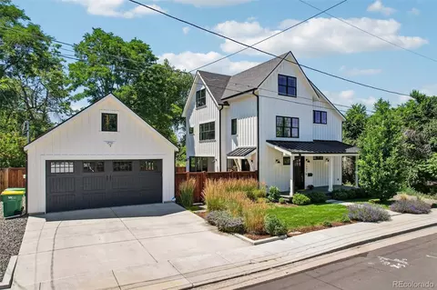 3547 Depew St, Wheat Ridge, CO 80212