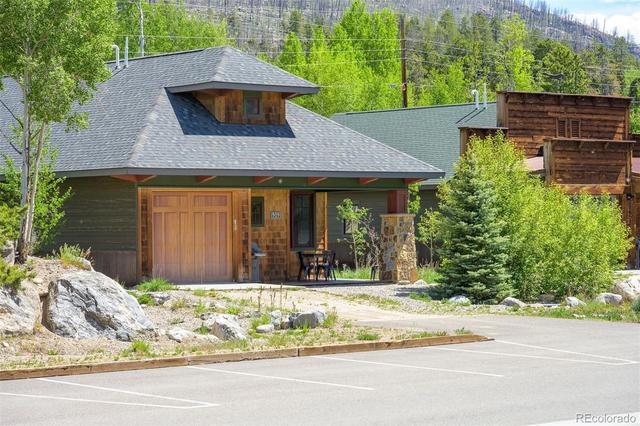 909 Park Ave, Grand Lake, CO 80447