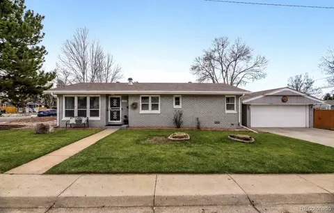 4201 S Galapago St, Englewood, CO 80110