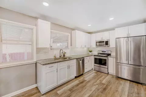 4201 S Galapago St, Englewood, CO 80110