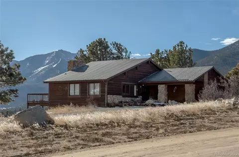 30520 Overlook Run, Buena Vista, CO 81211