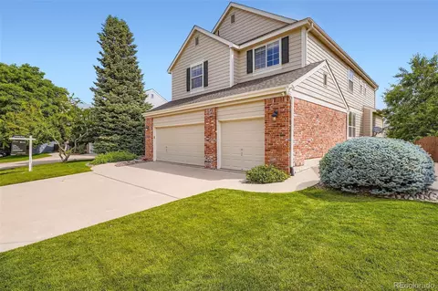 2561 Cactus Bluff Pl, Highlands Ranch, CO 80129