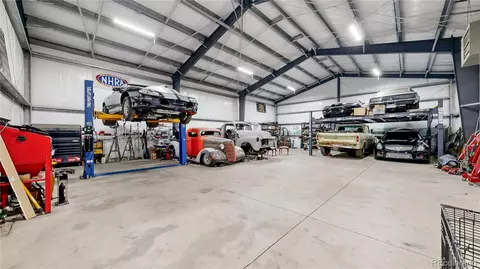 50533 Us Highway 285, Grant, CO 80448