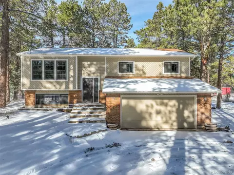 720 Arapahoe Dr, Monument, CO 80132