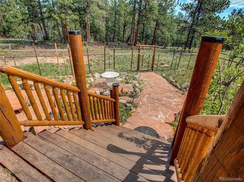 999 Yellow Pine Dr, Bailey, CO 80421 photo 17
