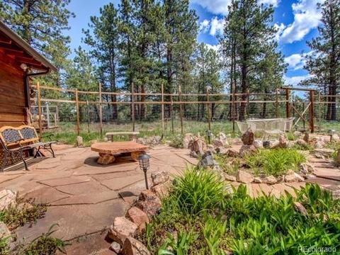 999 Yellow Pine Dr, Bailey, CO 80421 photo 18