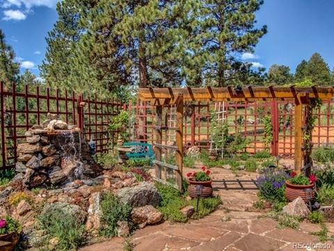 999 Yellow Pine Dr, Bailey, CO 80421 photo 5