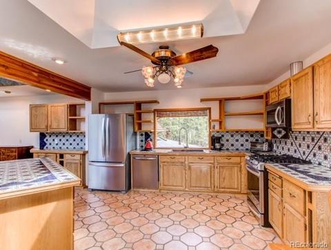 999 Yellow Pine Dr, Bailey, CO 80421 photo 13
