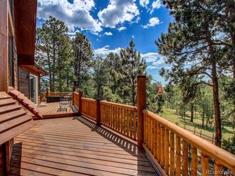 999 Yellow Pine Dr, Bailey, CO 80421 photo 16