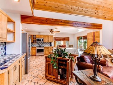 999 Yellow Pine Dr, Bailey, CO 80421 photo 11