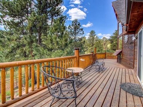 999 Yellow Pine Dr, Bailey, CO 80421 photo 15