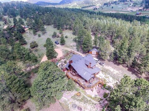 999 Yellow Pine Dr, Bailey, CO 80421 photo 38