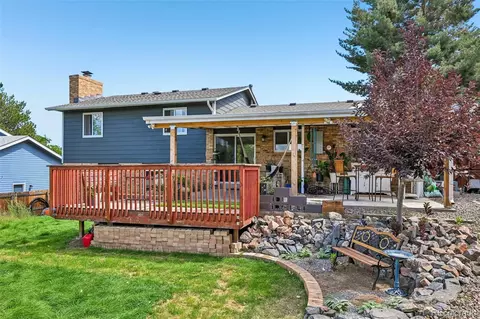 Exterior - 19269 Eldorado Dr, Aurora, CO 80013 photo 11 of 15