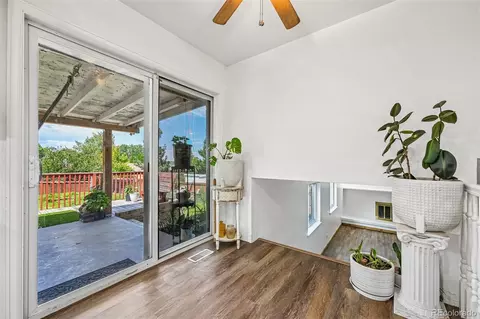 Entry Way - 19269 Eldorado Dr, Aurora, CO 80013 photo 1 of 1