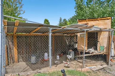 Exterior - 19269 Eldorado Dr, Aurora, CO 80013 photo 9 of 15