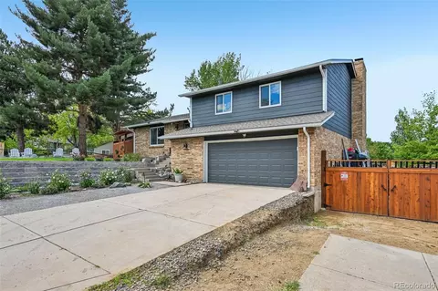 Exterior - 19269 Eldorado Dr, Aurora, CO 80013 photo 14 of 15