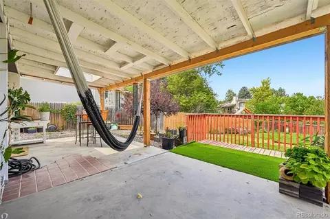 Exterior - 19269 Eldorado Dr, Aurora, CO 80013 photo 5 of 15