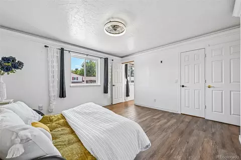 Bedroom - 19269 Eldorado Dr, Aurora, CO 80013 photo 1 of 6