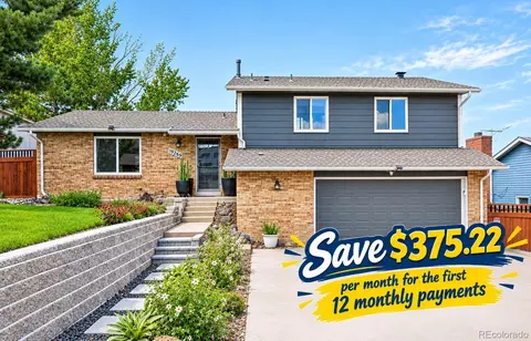 19269 Eldorado Dr, Aurora, CO 80013