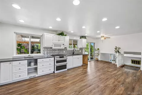 Kitchen - 19269 Eldorado Dr, Aurora, CO 80013 photo 1 of 5