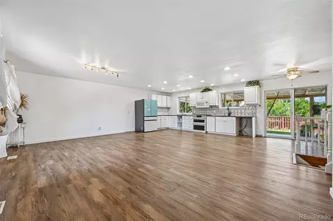 Living - 19269 Eldorado Dr, Aurora, CO 80013 photo 1 of 9