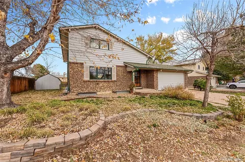 9127 W Radcliffe Dr, Littleton, CO 80123