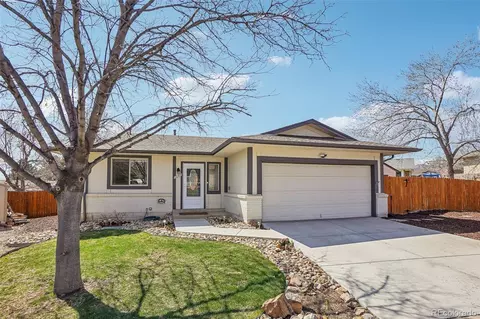 2085 S Deframe St, Lakewood, CO 80228