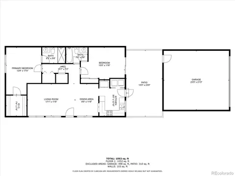 16056 E Ithaca Pl #E, Aurora, CO 80013 photo 27