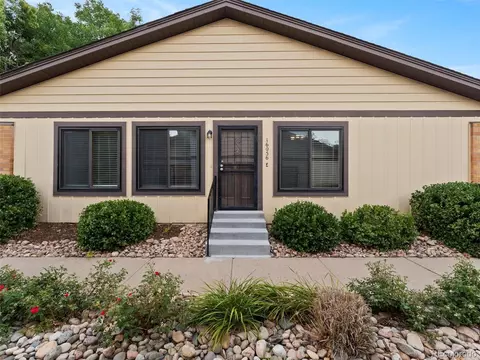 16056 E Ithaca Pl #E, Aurora, CO 80013